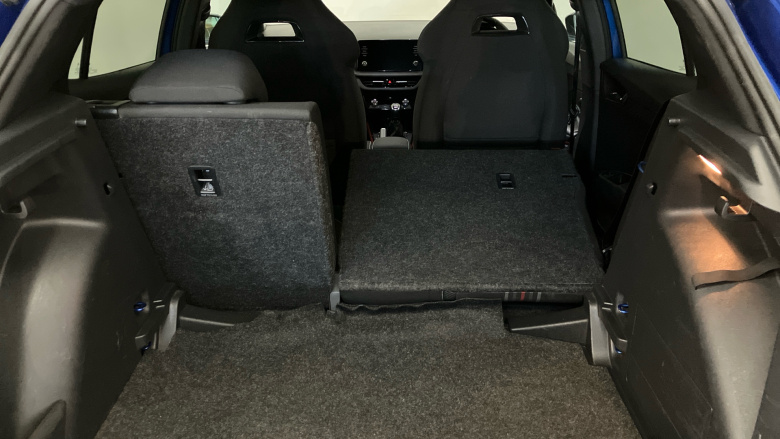 Skoda Fabia 1.0 TSI 110 Monte Carlo 5dr Petrol Hatchback